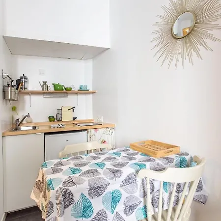 61 Place Nationale Antibes