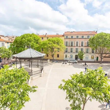 61 Place Nationale Daire
