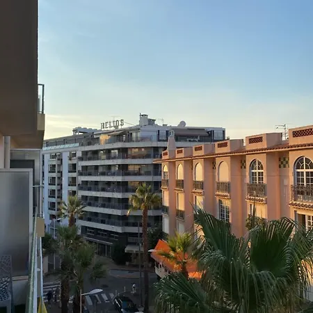 Apartment 61 Place Nationale *