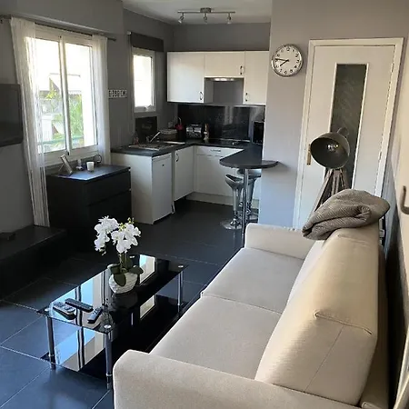 61 Place Nationale Apartment *
