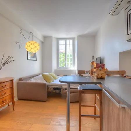 Daire 61 Place Nationale