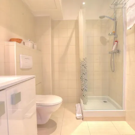61 Place Nationale Apartment